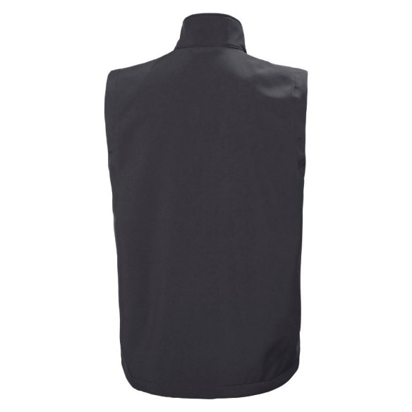 Armilla Manchester Zip In Softshell | Helly Hansen | Veslab.com