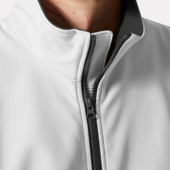 Chaleco Manchester Zip In Softshell | Helly Hansen | Veslab.com