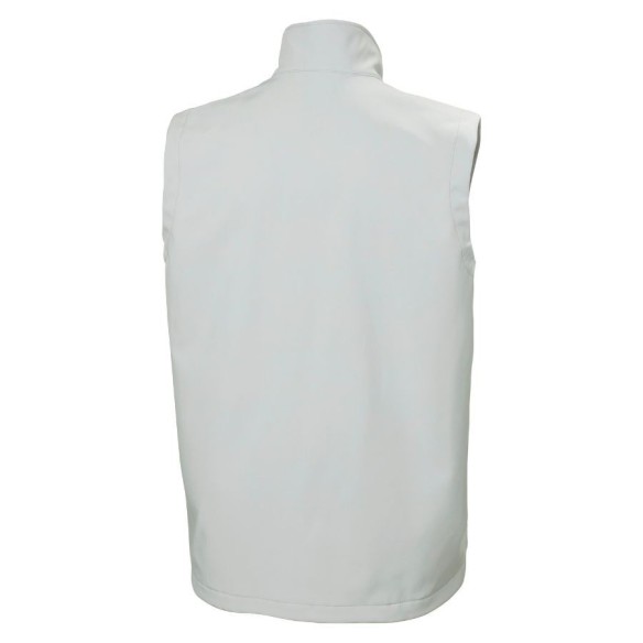 Gilet Manchester Zip In Softshell | Helly Hansen | Veslab.com