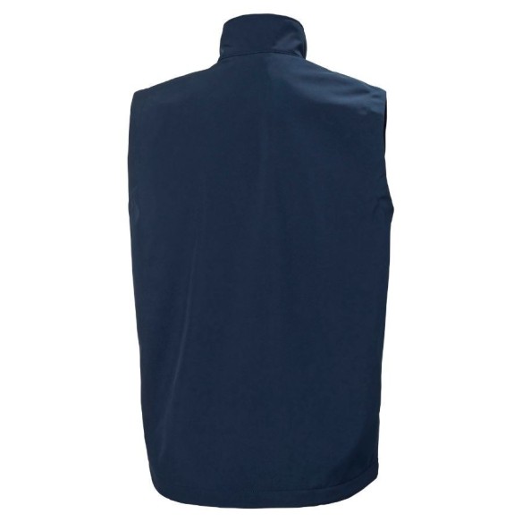 Chaleco Manchester Zip In Softshell | Helly Hansen | Veslab.com