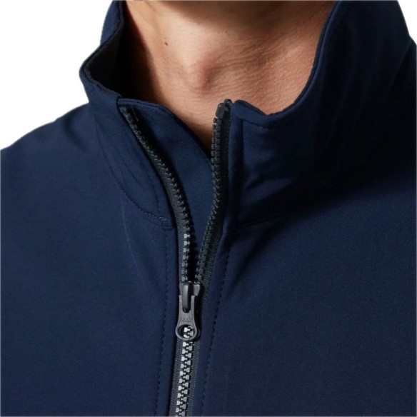 Chaleco Manchester Zip In Softshell | Helly Hansen | Veslab.com
