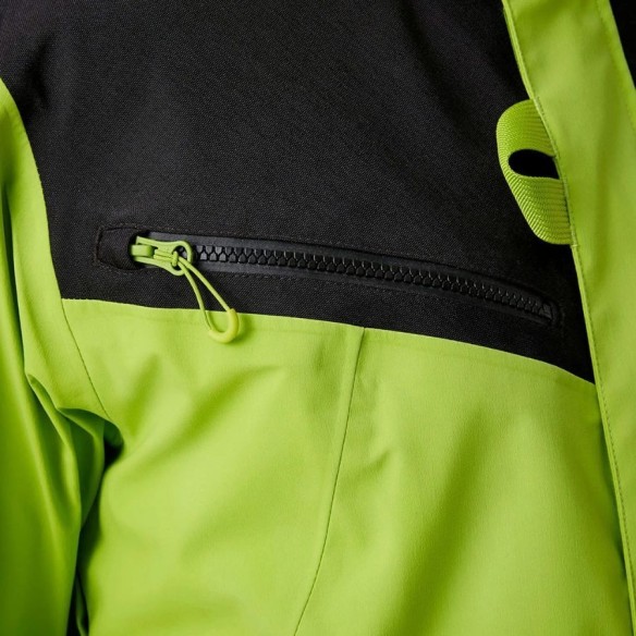 HH WORKWEAR MAGNI SHELL JACKET