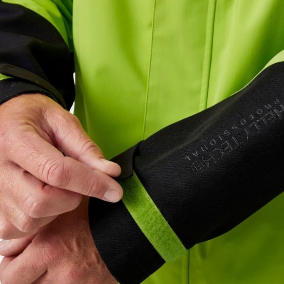 JAQUETA HH WORKWEAR MAGNI SHELL