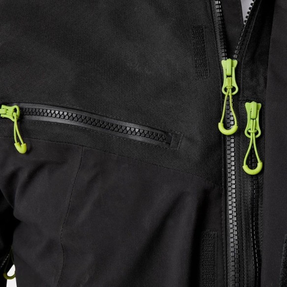 JAQUETA HH WORKWEAR MAGNI SHELL