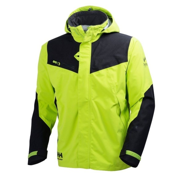 HH WORKWEAR MAGNI SHELL JACKET