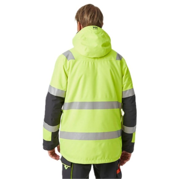 VESTE HELLY HANSEN ALNA 2.0 WINTER