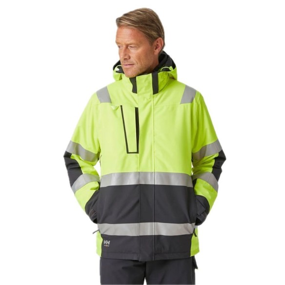 VESTE HELLY HANSEN ALNA 2.0 WINTER