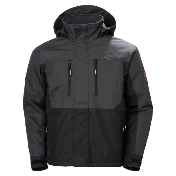 CHAQUETA HELLY HANSEN BERG