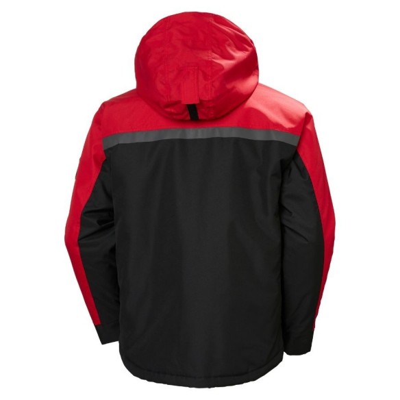 HELLY HANSEN WORKWEAR BERG JACKET