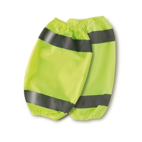 Polaines alta visibilitat | Bandes reflectants | VESLAB.COM