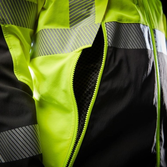 Jaqueta HH ICU BRZ | Distribuïdor oficial Helly Hansen