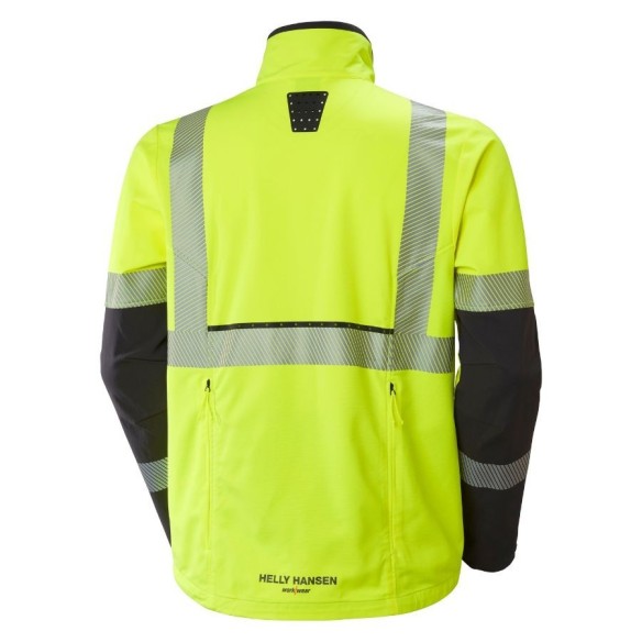 Jaqueta HH ICU BRZ | Distribuïdor oficial Helly Hansen