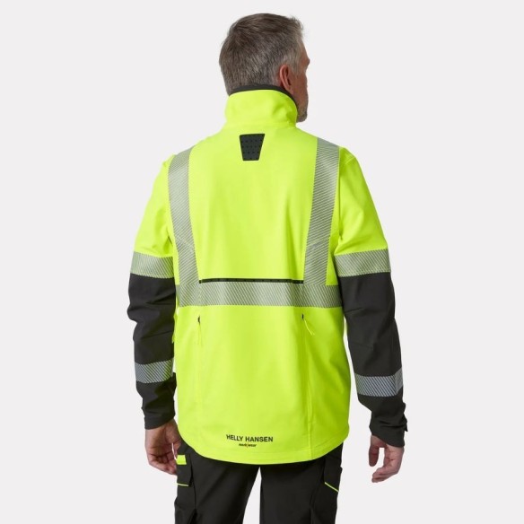 Jaqueta HH ICU BRZ | Distribuïdor oficial Helly Hansen