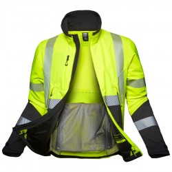 Helly Hansen ICU BRZ High...