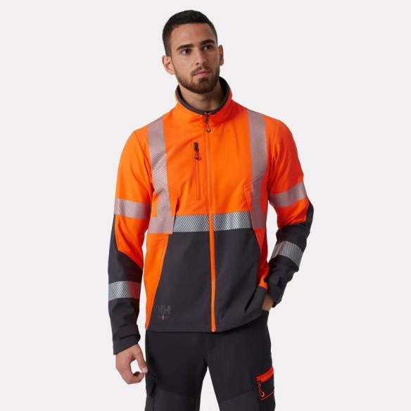 Jaqueta HH ICU BRZ | Distribuïdor oficial Helly Hansen