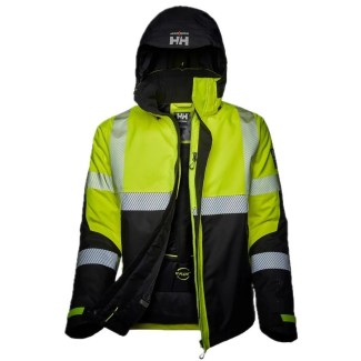 Chaqueta HELLY HANSEN ICU Winter 2