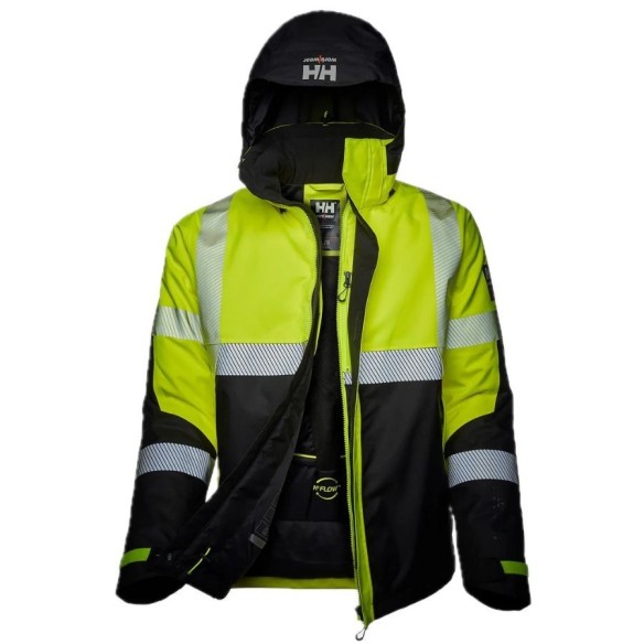 Chaqueta HELLY HANSEN ICU Winter