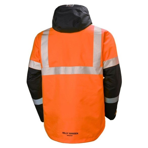 Chaqueta HELLY HANSEN ICU Winter