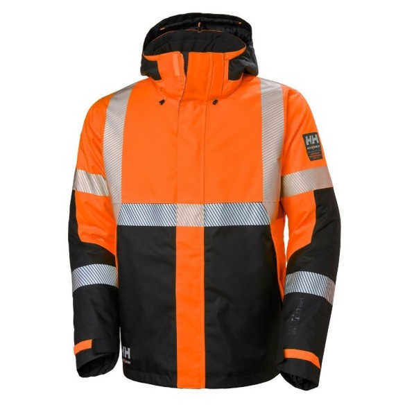 Jaqueta HELLY HANSEN ICU Winter