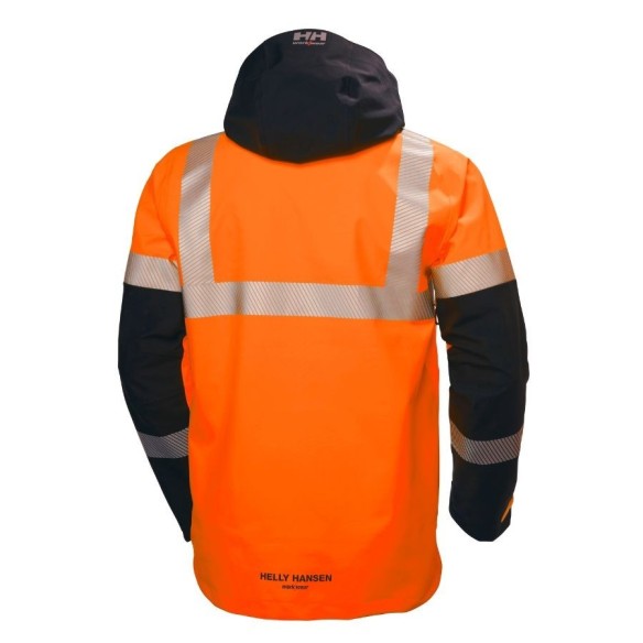 JAQUETA HELLY HANSEN ICU SHELL