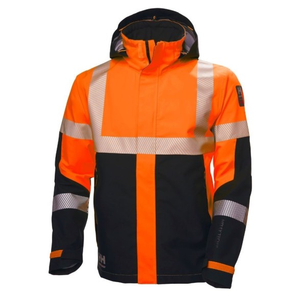 VESTE HELLY HANSEN ICU SHELL