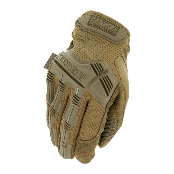Guants Mechanix M-Pact Coyote