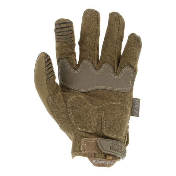 Mechanix M-Pact Coyote Gloves