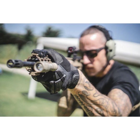 Gants Mechanix M-Pact Covert
