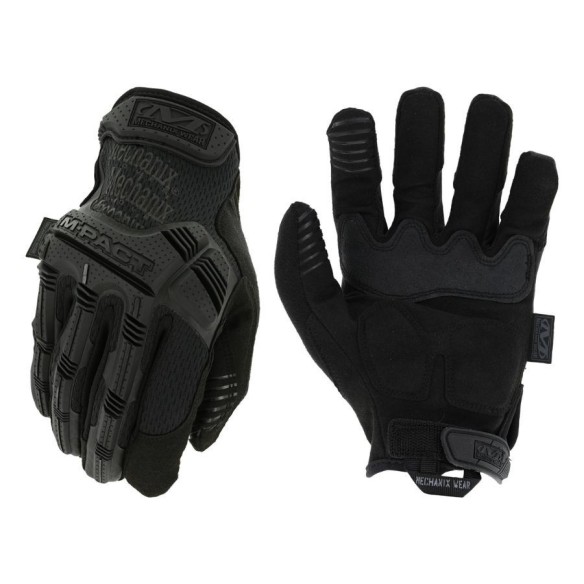 Guants Mechanix M-Pact Covert