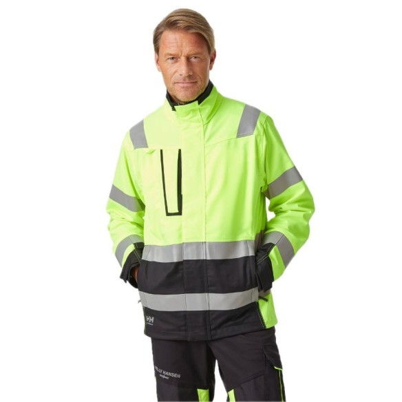 VESTE HELLY HANSEN ALNA CL3
