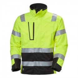 Veste haute visibilité Alna...