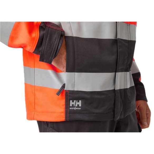 VESTE HELLY HANSEN ALNA CL3