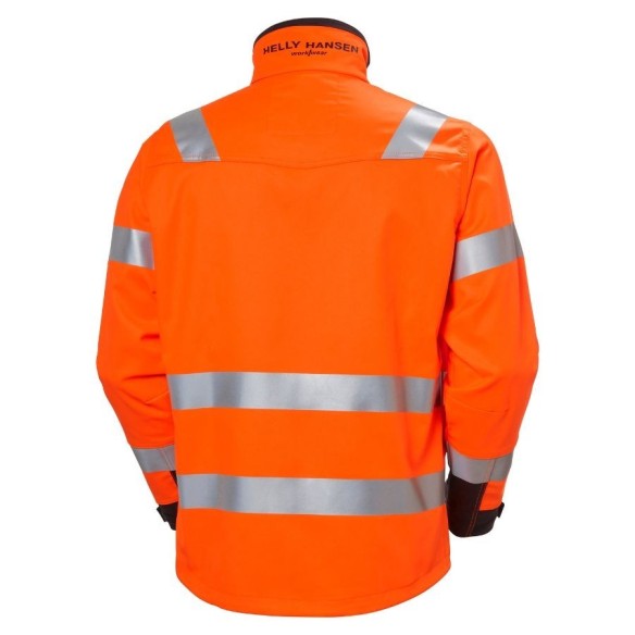 HELLY HANSEN ALNA JACKET CL3