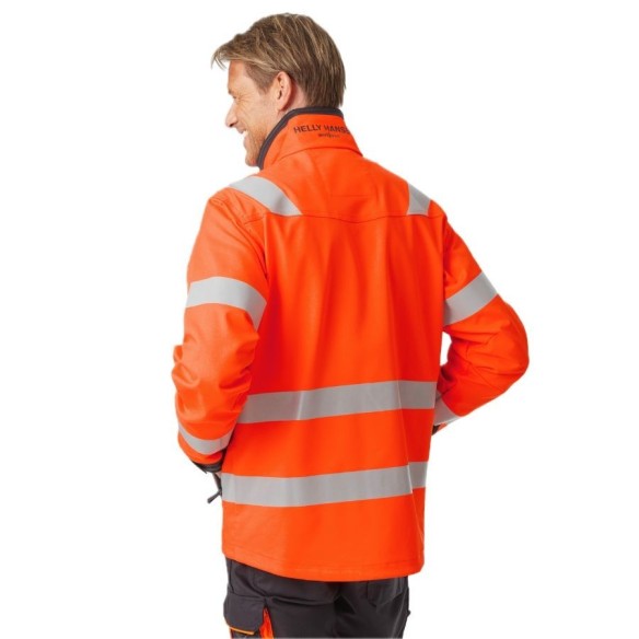 VESTE HELLY HANSEN ALNA CL3
