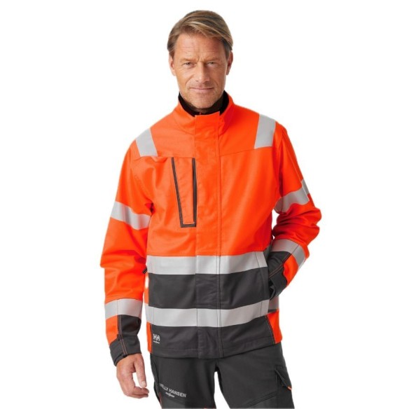 JAQUETA HELLY HANSEN ALNA CL3
