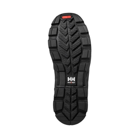 Bottes sécurité HH Oxford Low S3 HRO SRC ESD | Bottes Helly Hansen