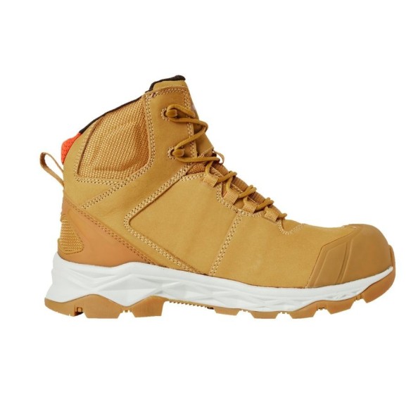 HH Oxford Mid S3 HRO SRC ESD Safety Shoes | Helly Hansen safety boots