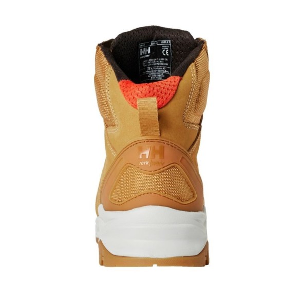 Botes HH Oxford Mid S3 HRO SRC ESD | Botes de seguretat Helly Hansen
