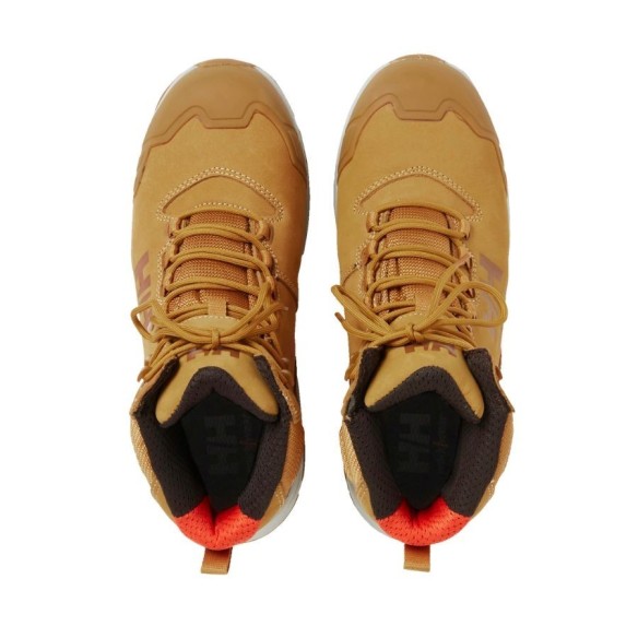 Botes HH Oxford Mid S3 HRO SRC ESD | Botes de seguretat Helly Hansen