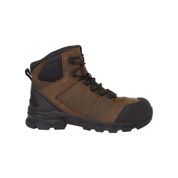HH Oxford Mid S3 HRO SRC ESD Safety Shoes | Helly Hansen safety boots
