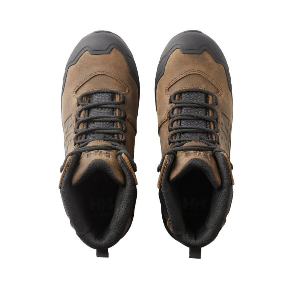 Botes HH Oxford Mid S3 HRO SRC ESD | Botes de seguretat Helly Hansen