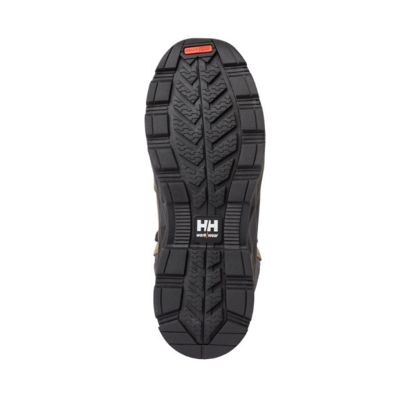 Bottes sécurité HH Oxford Low S3 HRO SRC ESD | Bottes Helly Hansen