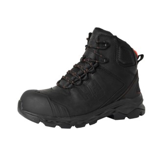 HH Oxford Mid S3 HRO SRC ESD Safety Shoes | Helly Hansen safety boots 2