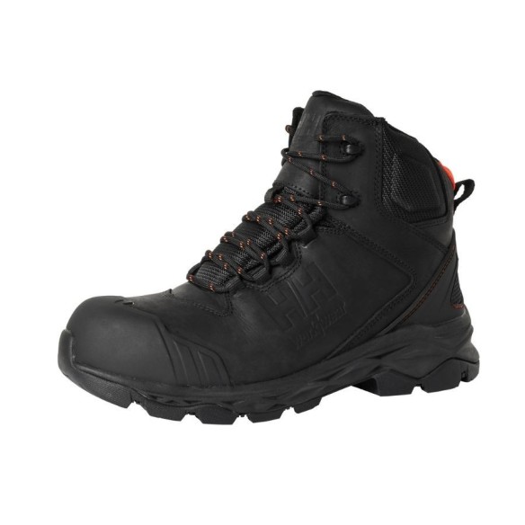 Bottes sécurité HH Oxford Low S3 HRO SRC ESD | Bottes Helly Hansen