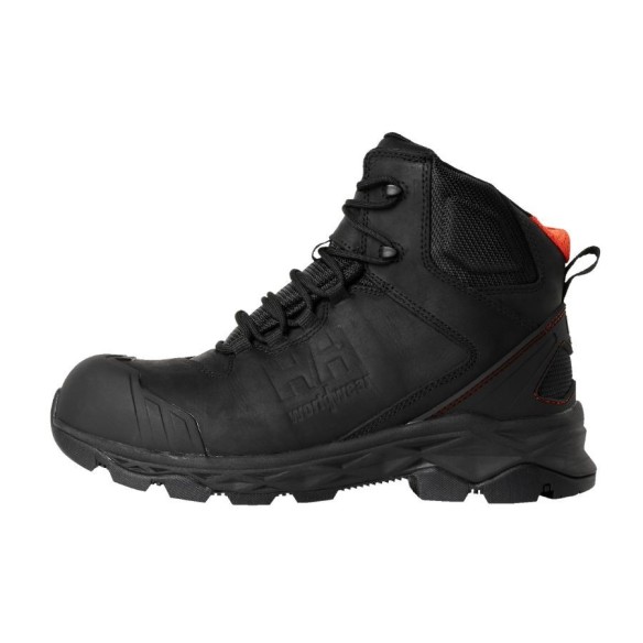 Botes HH Oxford Mid S3 HRO SRC ESD | Botes de seguretat Helly Hansen