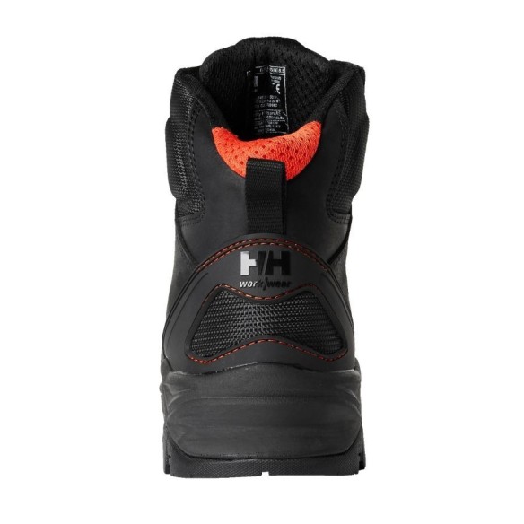 Botes HH Oxford Mid S3 HRO SRC ESD | Botes de seguretat Helly Hansen
