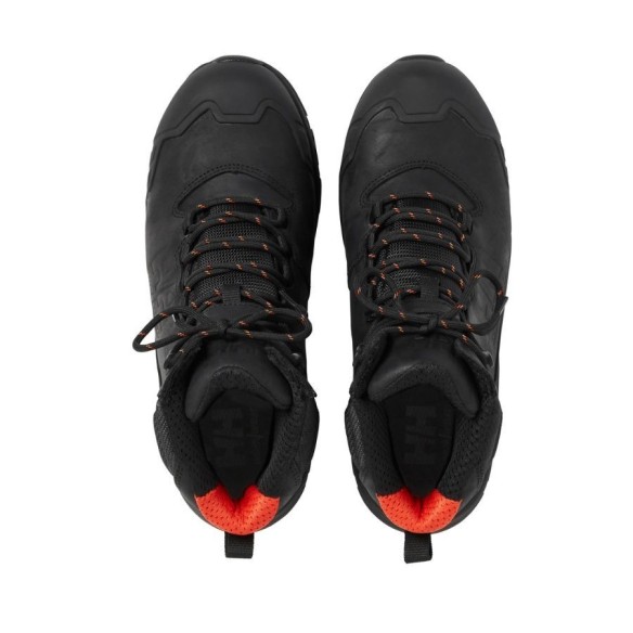 Botes HH Oxford Mid S3 HRO SRC ESD | Botes de seguretat Helly Hansen