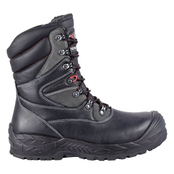 COFRA NIKKAR S3 WR CI HRO SRC SAFETY BOOTS