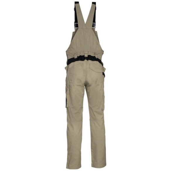 Cofra Pocket Work Overalls | Veslab
