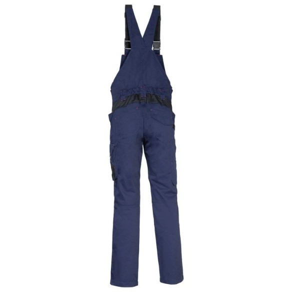 Cofra Pocket Work Overalls | Veslab